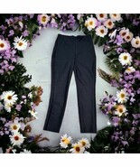 Honeylove Perfectionist #156214 Pants Women Size XL Navy Blue Built In S... - $76.78 CAD