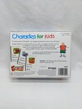 Pressman Charades For Kids Family Game Complete - £7.11 GBP