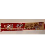 New Limited Edition Kit Kat Churro 12 Pack 0.49 oz Bars - Fast ship! BB ... - £7.60 GBP