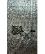 Hard Rock Cafe Maui 3D Skyline fridge magnet - $44.50