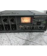 Power Tested Only Marti SRPT-40 450/455MHz Remote Pickup RPU Transmitter... - $332.50