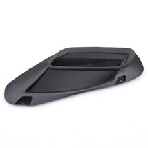 2022-2024 Lucid Air Front Hood Right Passenger Side Grille Vent Duct Tri... - $69.30