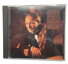 Willie Nelson Healing Hands of Time CD in Jewel Case - £6.26 GBP