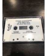 Pursuing Righteousness Cassette - £110.48 GBP