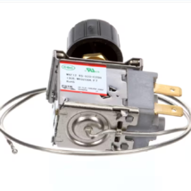 Leer 1305.WK0208A.F7 Thermostat With Knob 250V 50/60Hz AD CW #A10-4492-0 - $102.07