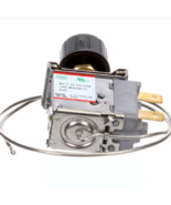 Leer 1305.WK0208A.F7 Thermostat With Knob 250V 50/60Hz AD CW #A10-4492-0 - $1,879.16 MXN