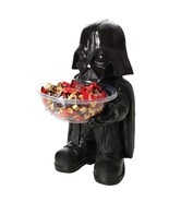 Star Wars Darth Vader Candy Bowl Holder and Bowl Collectible by Rubies 2... - $89.95