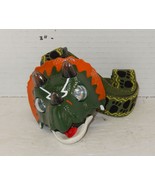 LED Headlamp Flashlight Triceratops Dinosaur Headlight for Kids - $9.85