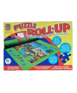 Masterpieces Puzzle Roll-Up 30&quot;X36&quot;-For Up To 1000 Pieces, Item No. 5050... - $27.12 CAD