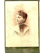 Photo Old Demers &amp; Son Lady #3 - £3.73 GBP