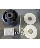 Hendrickson Turner INTRAAX QUIK-ALIGN Pivot Bushing Kit Replaces S-24691... - $98.75
