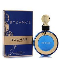 Byzance 2019 Edition Eau De Parfum Spray By Rochas - $59.71 CAD