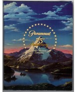 *PARAMOUNT PICTURES 75TH ANNIVERSARY Presskit With 23 8x10 Photos &amp; Rele... - £74.39 GBP