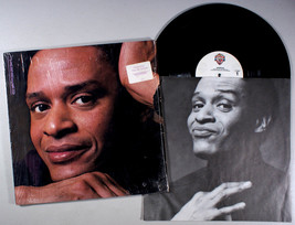 Al Jarreau - Jarreau (1983) Vinyl LP • Self-titled, Mornin&#39; - £7.57 GBP