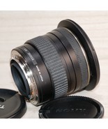 Tamron AF 19-35mm f3.5-4.5 Lens for Minolta Sony A-Mount DSLR *GOOD/TESTED* - €53,31 EUR