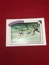 Disney Favorite Stories Lonesome Ghosts F-69 - $5.93