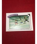 Disney Favorite Stories Lonesome Ghosts F-69 - $8.05 CAD
