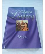 Angel Johanna Lindsey Romantica Rba 2010 - Book Spanish - $286.36 MXN