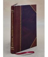 An old Babylonian version of the Gilgamesh Volume 4, part-3 1920 [Leathe... - $71.61