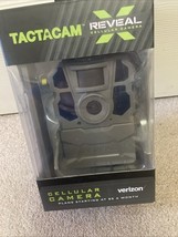 Tactacam Reveal X Cellular Trail Camera (TA-TC-XV) Verizon - Brand New - $93.80
