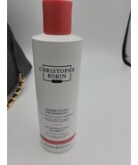 Christophe Robin Regenerating Shampoo With Prickly Pear Oil 8.4 OZ PLEAS... - £18.29 GBP