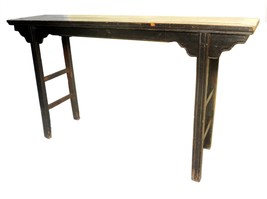 Antique Chinese Ming Painting Table (2912), Circa 1800-1849 - £1,009.93 GBP