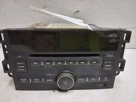 09 10 Chevy Aveo Suzuki Swift AM/FM CD radio receiver OEM 96989873 - $84.14