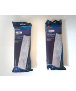Coralife Bio Cube Filter Cartridge Fits 8, 14, 29 &amp; HQI 2 packs of 2 Par... - $24.44