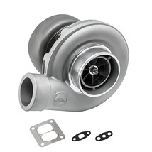 Turbo Turbocharger S300SX3-S366 A/R .91 T4 320-800HP Twin Scroll S300S0102 - £159.05 GBP