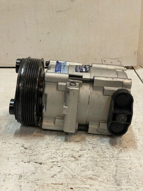 A/C Compressor-XL, GAS, OHV, MFI, Electronic UAC CO 101510C, FS10 - $123.15