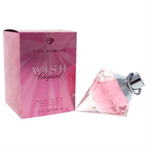Wish Pink Diamond by Chopard for Women - 1.7 oz EDT Spray - €51,44 EUR
