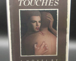 Thomas Tessier FINISHING TOUCHES First edition, first printing 1986 Horr... - $11.25