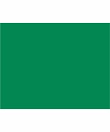 12&quot; x 20 ft Roll of Glossy Green Repositionable Adhesive-Backed Vinyl fo... - $24.13 CAD
