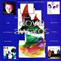 28th Annual Dove Awards Collection  cd - £8.30 GBP