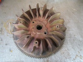 Wheel Horse Bronco 14 Tractor Kohler K321 14hp Engine Flywheel - £95.88 GBP