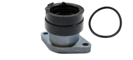 1999-2004 Yamaha Bear Tracker 250 OEM Intake Manifold Boot Joint and O-R... - $90.99