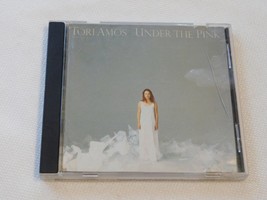Under the Pink by Tori Amos (CD, Jan-1994, Atlantic Recording Corp) Space Dog - £10.27 GBP