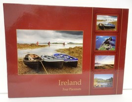 IRELAND Liam Blake Table Image PlaceMats Bar Table Set of 4 New Sealed P... - $59.81