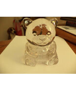 Partylite Teddy Bear Candle Holder - $14.99