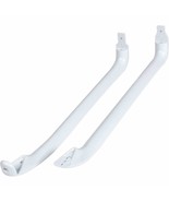 Freezer Refrigerator Door Handle Kit WR12X22148 for GE GTH18GBDCRWW GTH1... - $665.49 MXN