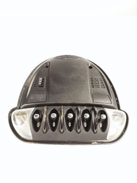 Roof Console PN: 9284332 OEM 2013 Mini Cooper90 Day Warranty! Fast Shipp... - $29.70