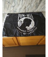 POW MIA Flag - $486.97 MXN