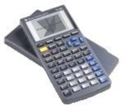 Calculator For Graphing Texas Instruments Ti-80. - $103.92