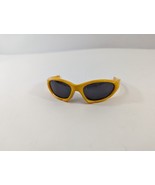Oakley Metal Aluminum Sunglasses Vault Case NO FOAM 1995 w/ Yellow Frames - £75.67 GBP