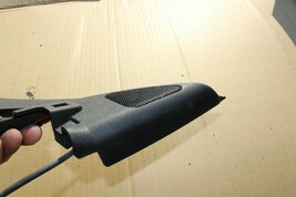 2008-2013 INFINITI G37 COUPE FRONT RIGHT DOOR TWEETER SPEAKER COVER GRILL X2456 image 6