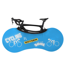 Personalised - Dust-Proof Bike Cover - £23.20 GBP