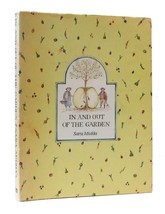 Midda Sara In And Out Of The Garden 1st Edition 1st Printing - £108.60 GBP