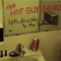 Hot guy band lets do coke in the bathroom thumb200
