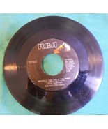 45 RPM: Steve Wariner &quot;By Now&quot;&quot;Beverly, Take Care&quot;; 1981 Vintage Music R... - £3.10 GBP