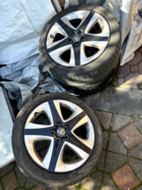 Toyota Prius 2010 - 2019  17&quot; OEM Wheel Rim $290 each or $850 for pick up All 3 - £226.54 GBP